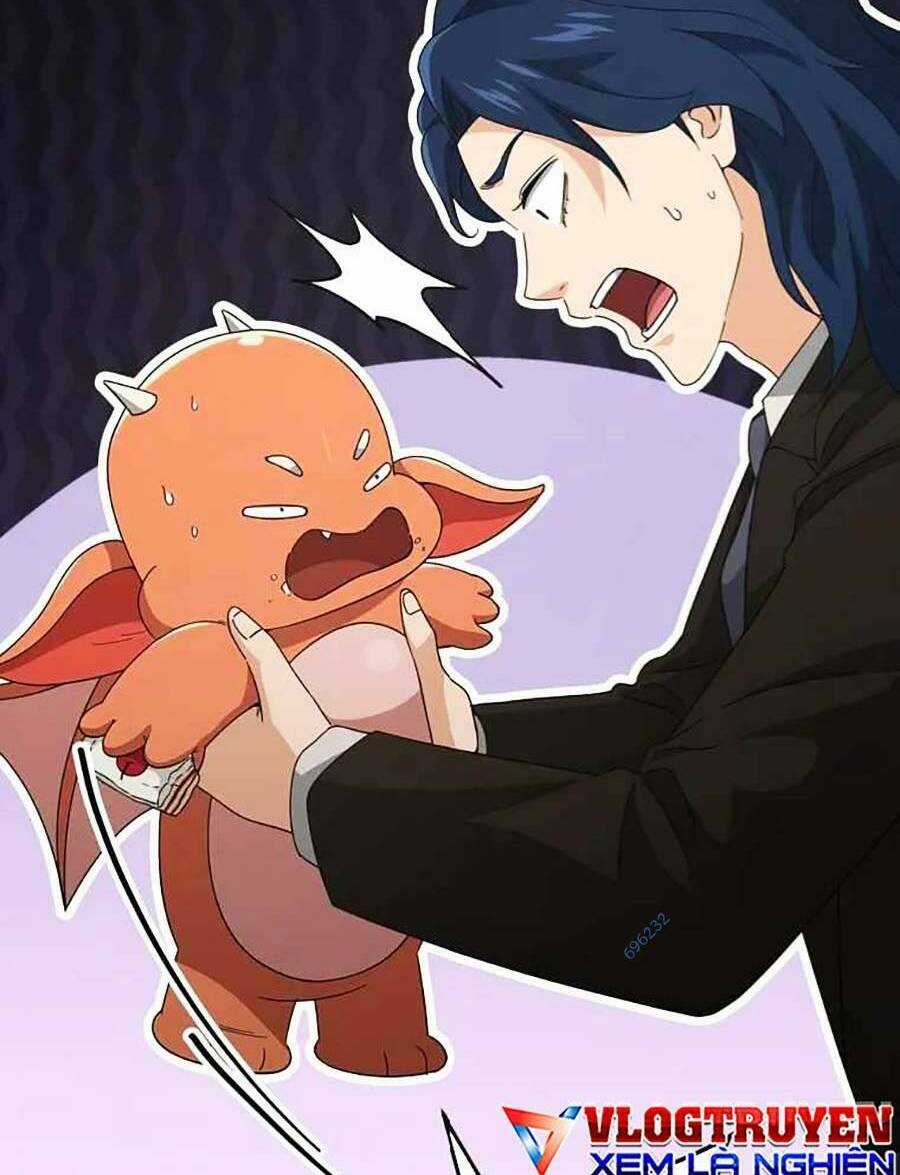 Bố Tôi Quá Mạnh Chapter 138 trang 93