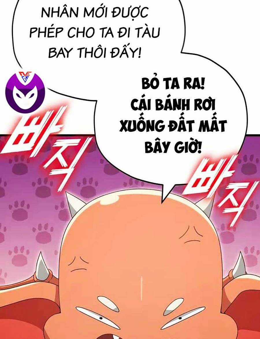 Bố Tôi Quá Mạnh Chapter 138 trang 95