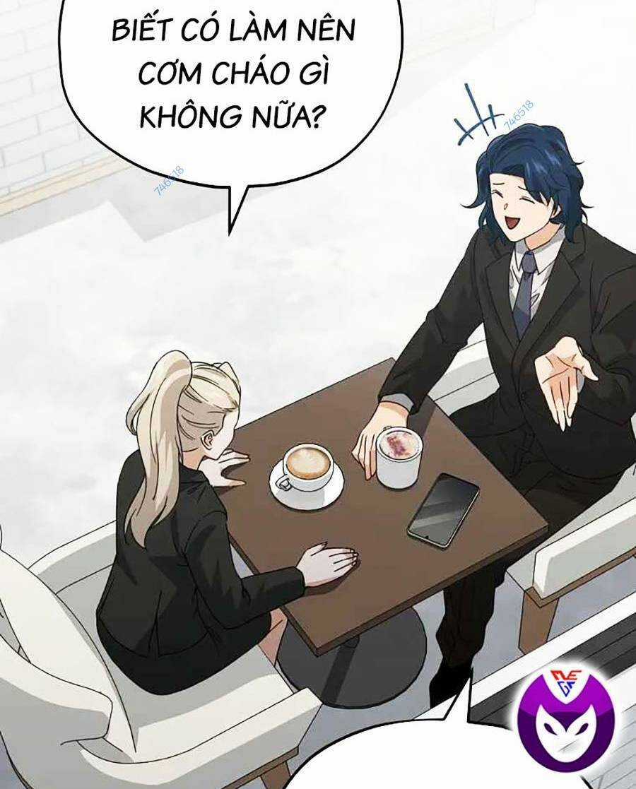 Bố Tôi Quá Mạnh Chapter 139 trang 100