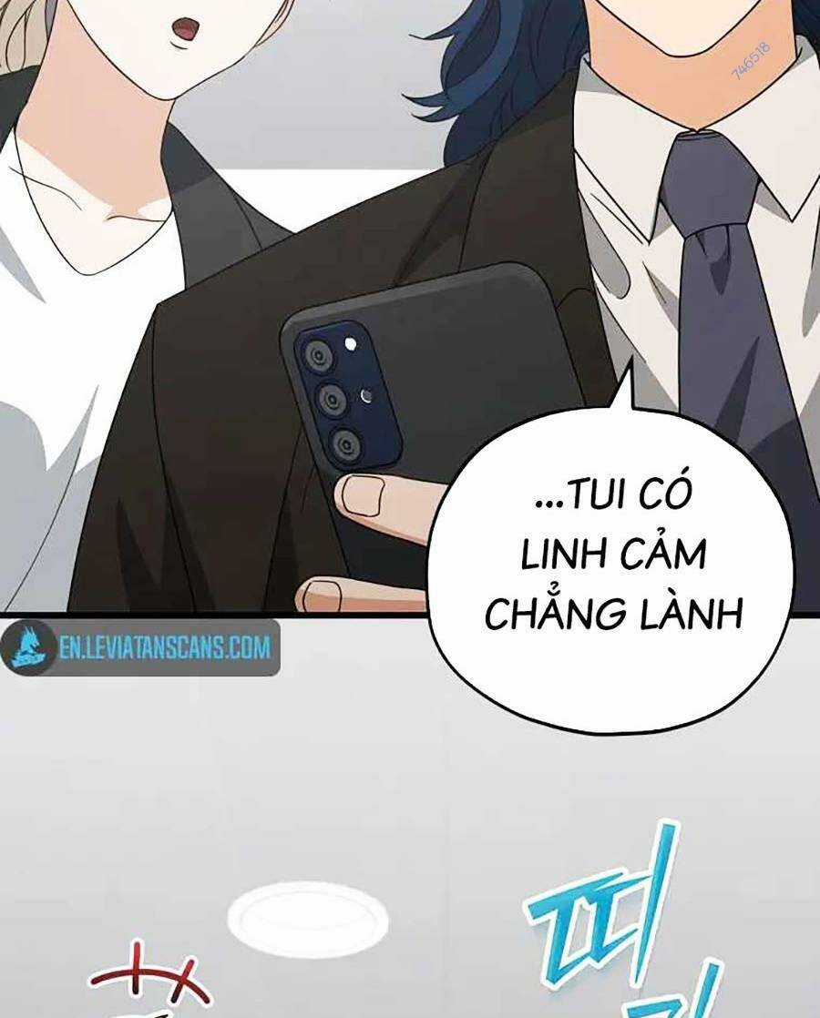 Bố Tôi Quá Mạnh Chapter 139 trang 104