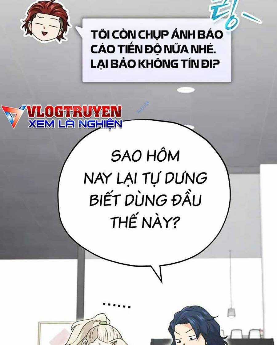 Bố Tôi Quá Mạnh Chapter 139 trang 105