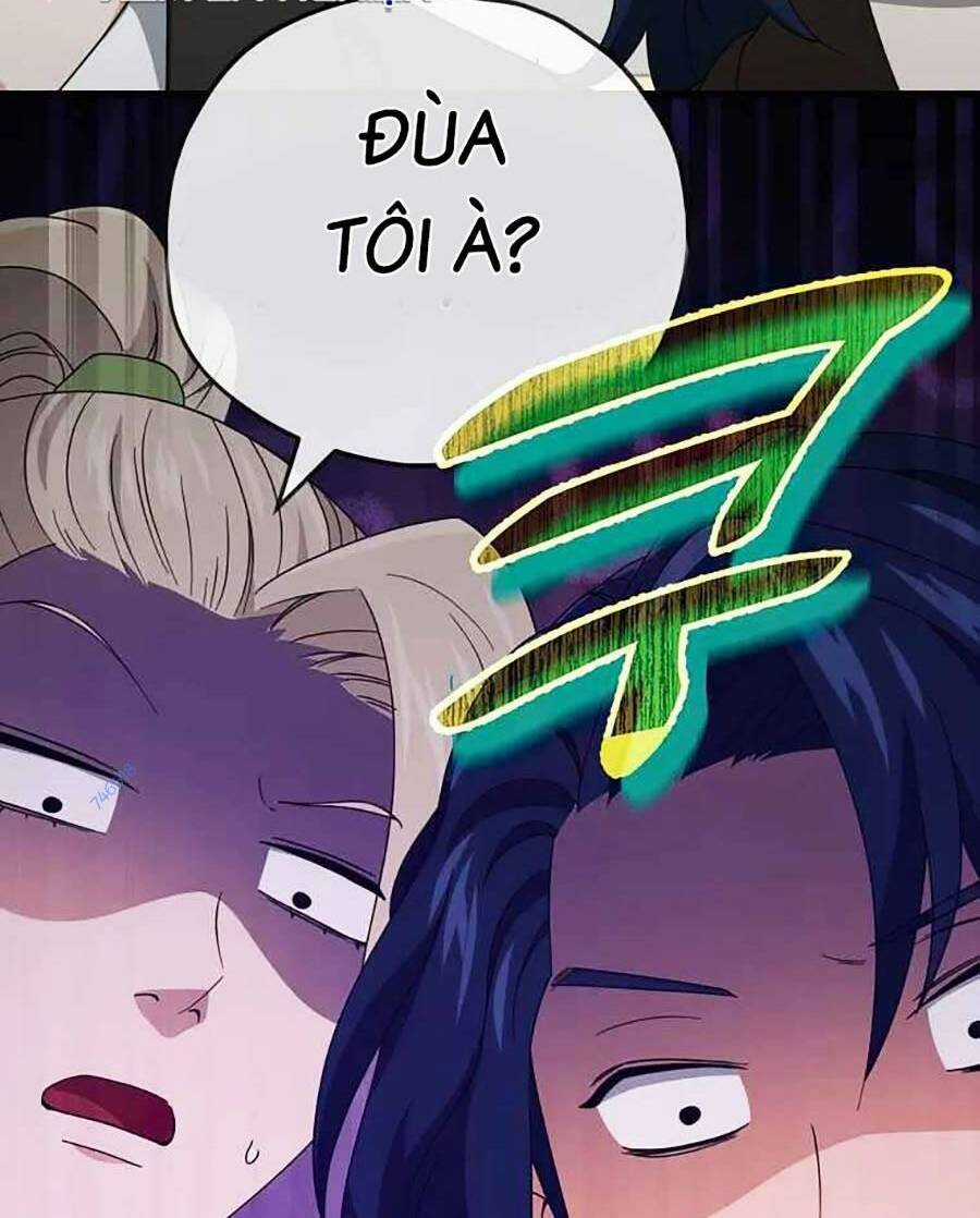 Bố Tôi Quá Mạnh Chapter 139 trang 109