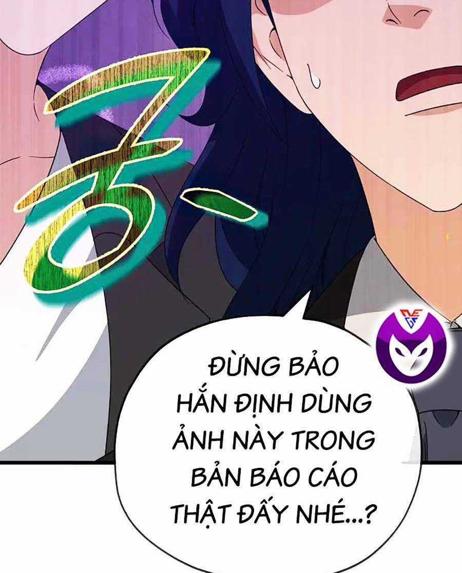 Bố Tôi Quá Mạnh Chapter 139 trang 110