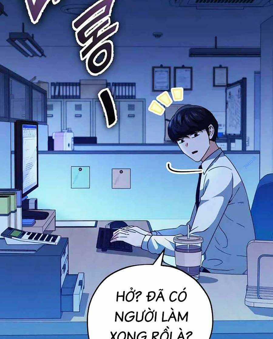 Bố Tôi Quá Mạnh Chapter 139 trang 112