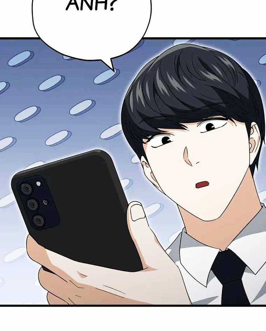 Bố Tôi Quá Mạnh Chapter 139 trang 114