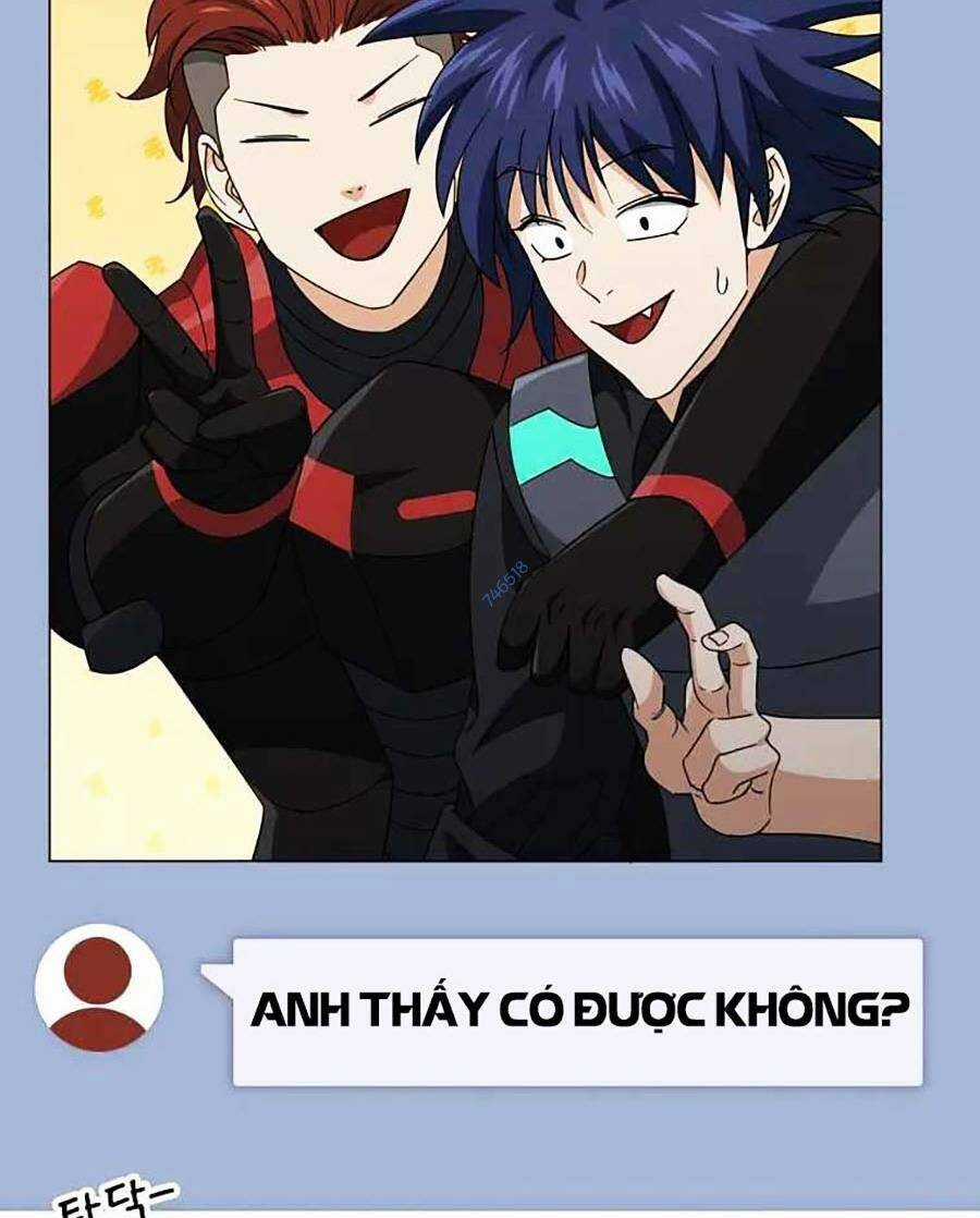 Bố Tôi Quá Mạnh Chapter 139 trang 116