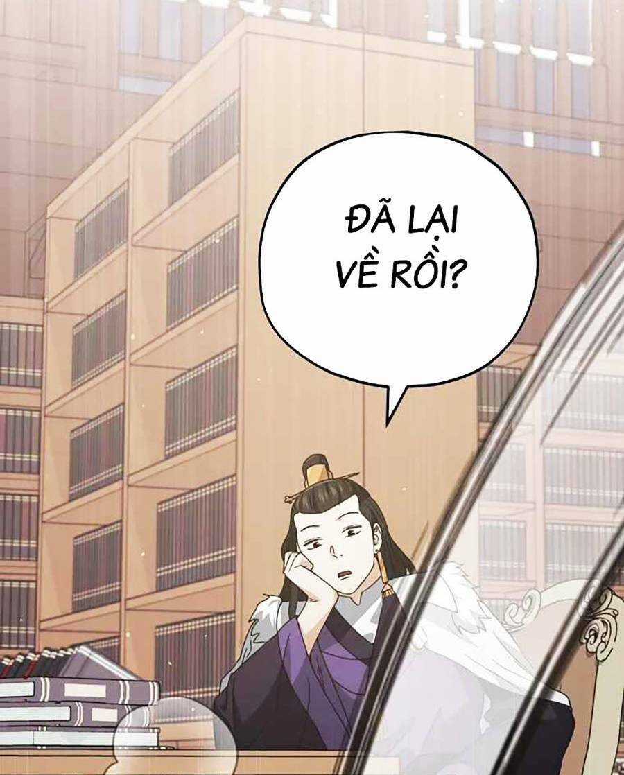 Bố Tôi Quá Mạnh Chapter 139 trang 118