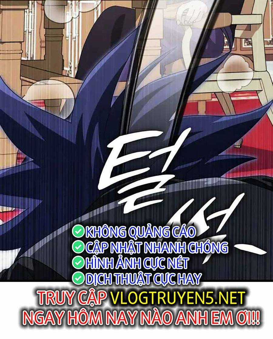 Bố Tôi Quá Mạnh Chapter 139 trang 119