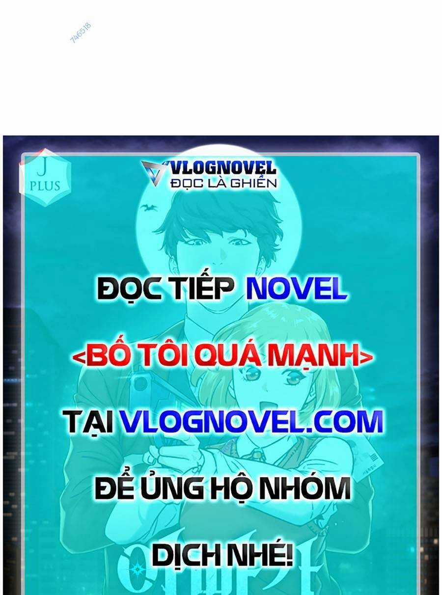 Bố Tôi Quá Mạnh Chapter 139 trang 120