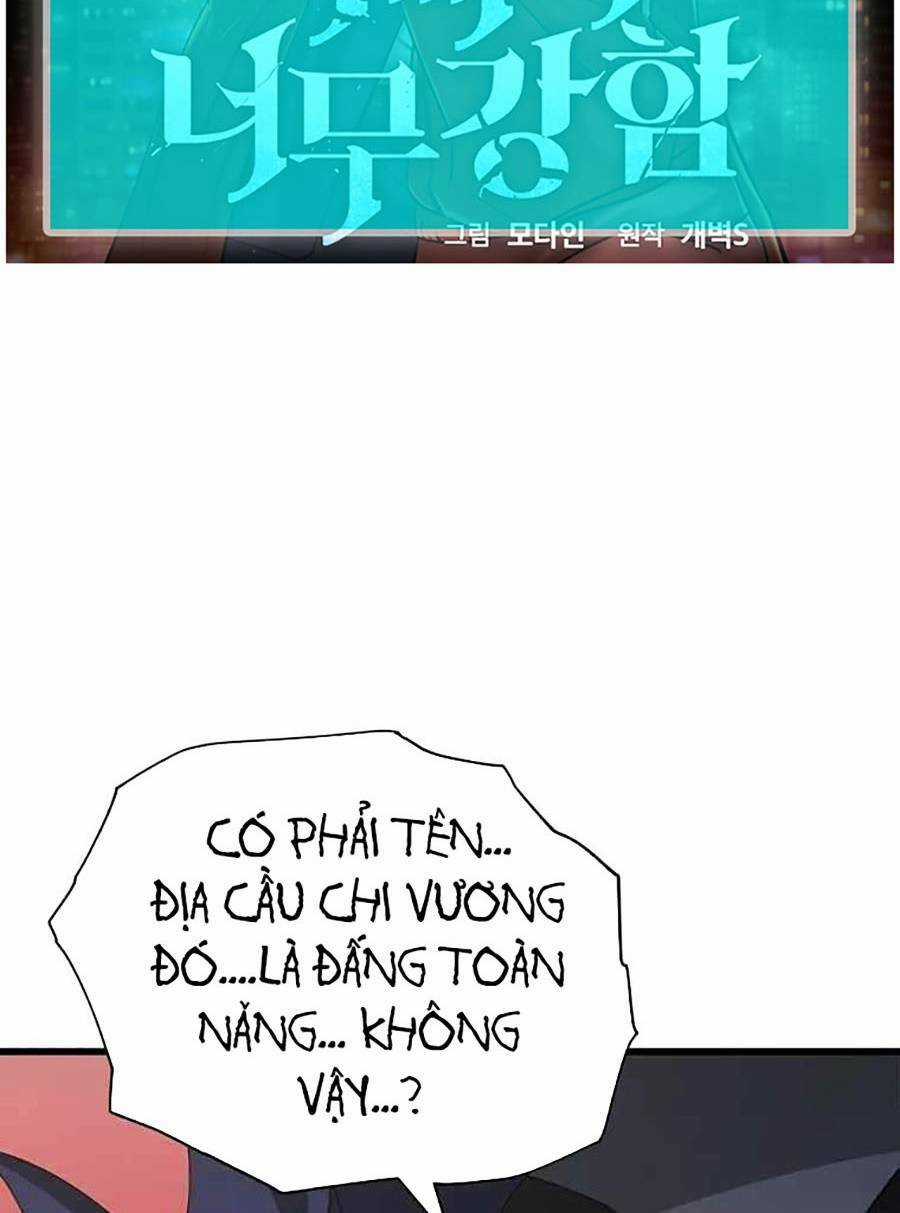 Bố Tôi Quá Mạnh Chapter 139 trang 121