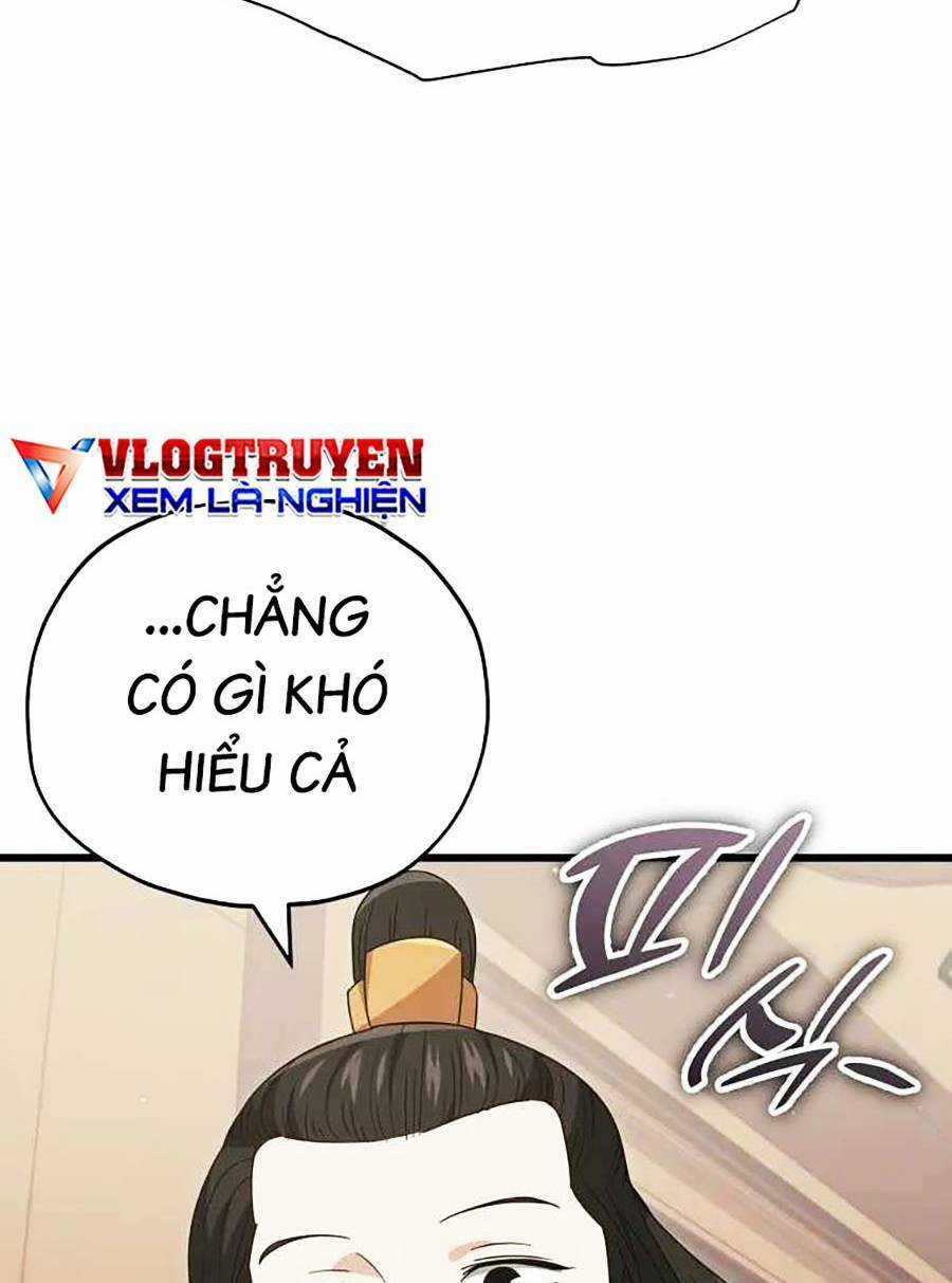 Bố Tôi Quá Mạnh Chapter 139 trang 123