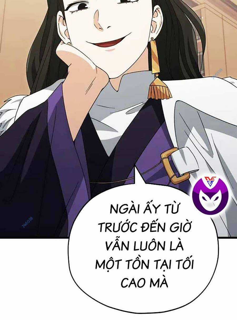 Bố Tôi Quá Mạnh Chapter 139 trang 124
