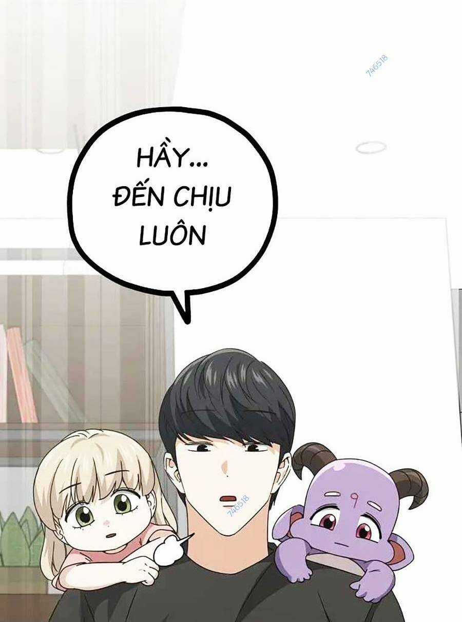 Bố Tôi Quá Mạnh Chapter 139 trang 126