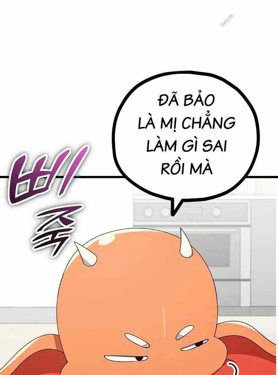 Bố Tôi Quá Mạnh Chapter 139 trang 128