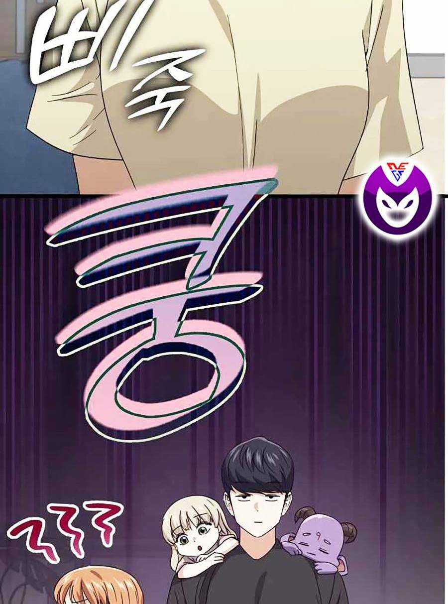 Bố Tôi Quá Mạnh Chapter 139 trang 131