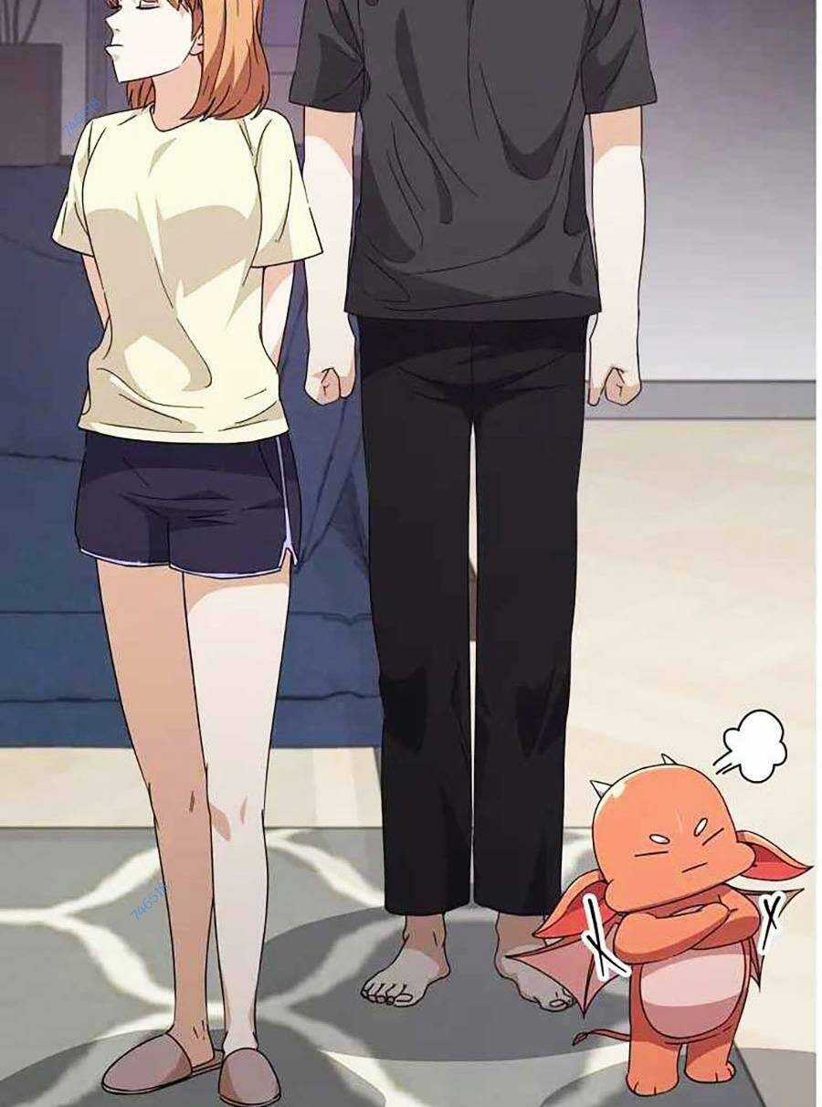 Bố Tôi Quá Mạnh Chapter 139 trang 132