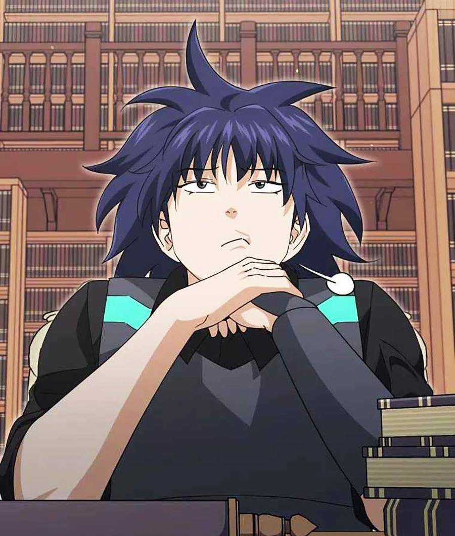 Bố Tôi Quá Mạnh Chapter 139 trang 2