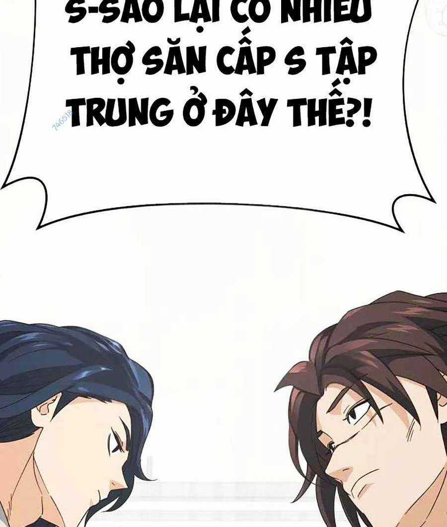 Bố Tôi Quá Mạnh Chapter 139 trang 20