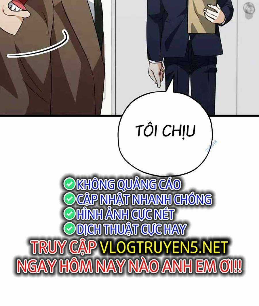 Bố Tôi Quá Mạnh Chapter 139 trang 24