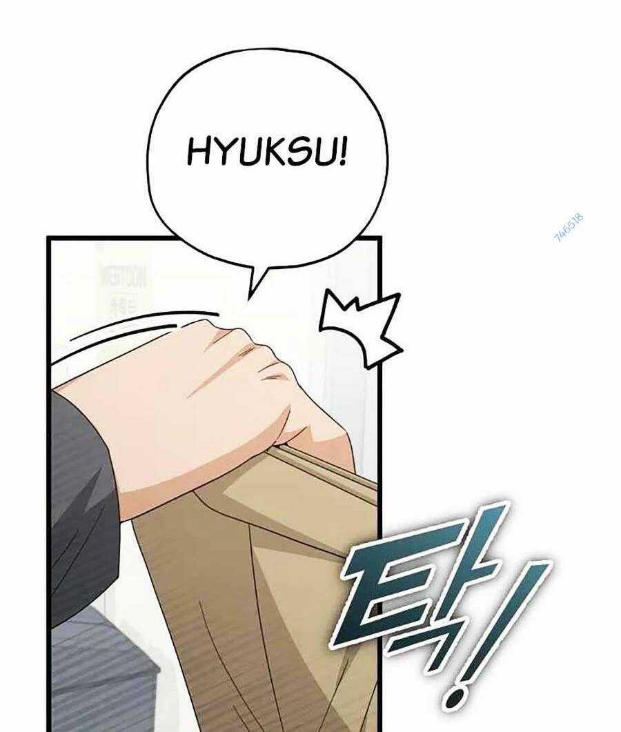 Bố Tôi Quá Mạnh Chapter 139 trang 25