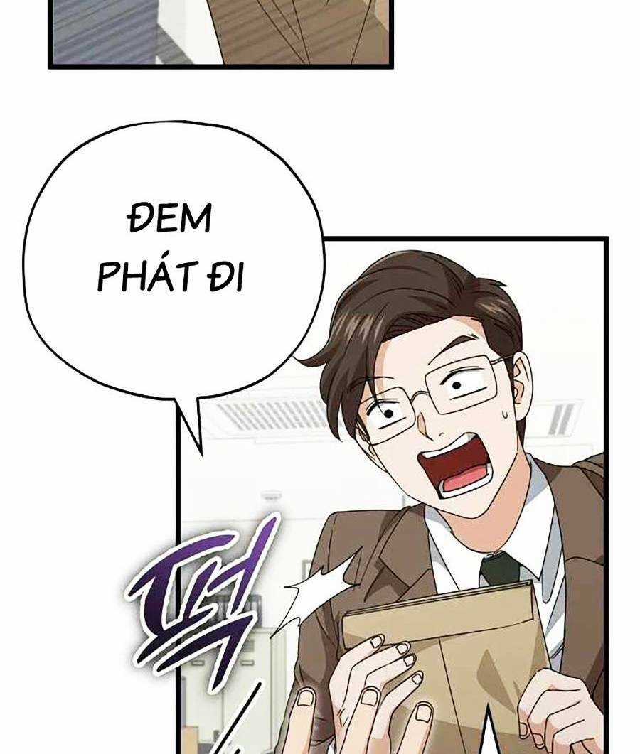 Bố Tôi Quá Mạnh Chapter 139 trang 26