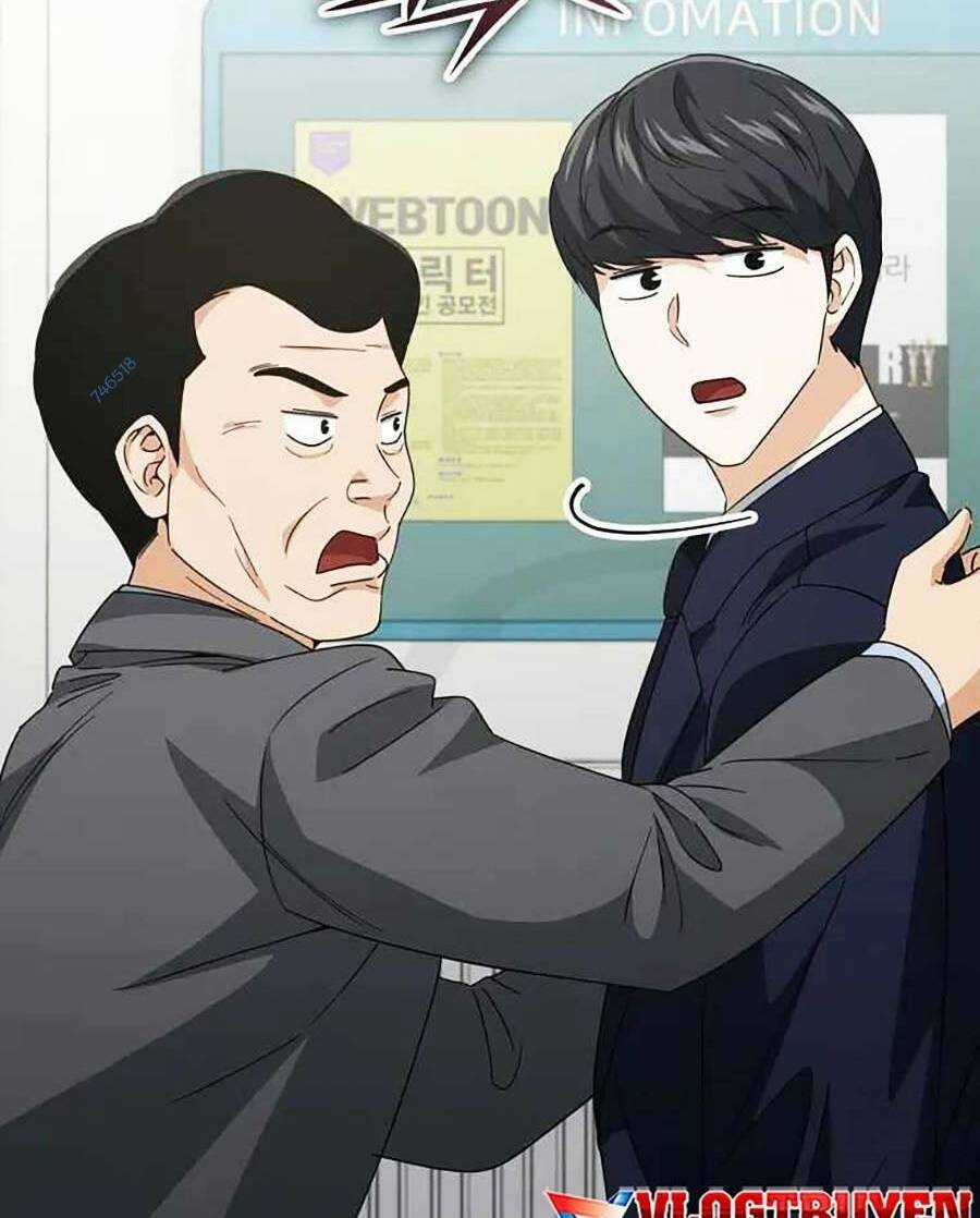 Bố Tôi Quá Mạnh Chapter 139 trang 33