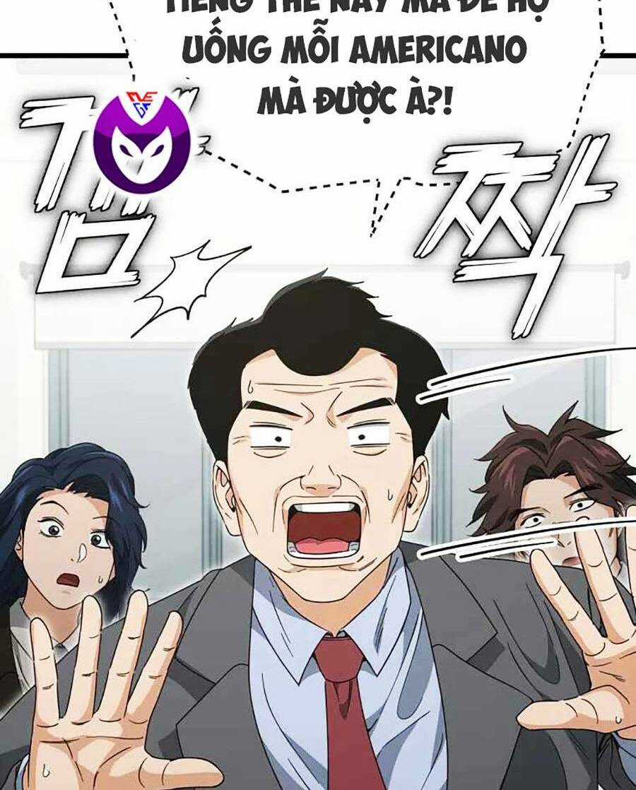 Bố Tôi Quá Mạnh Chapter 139 trang 35