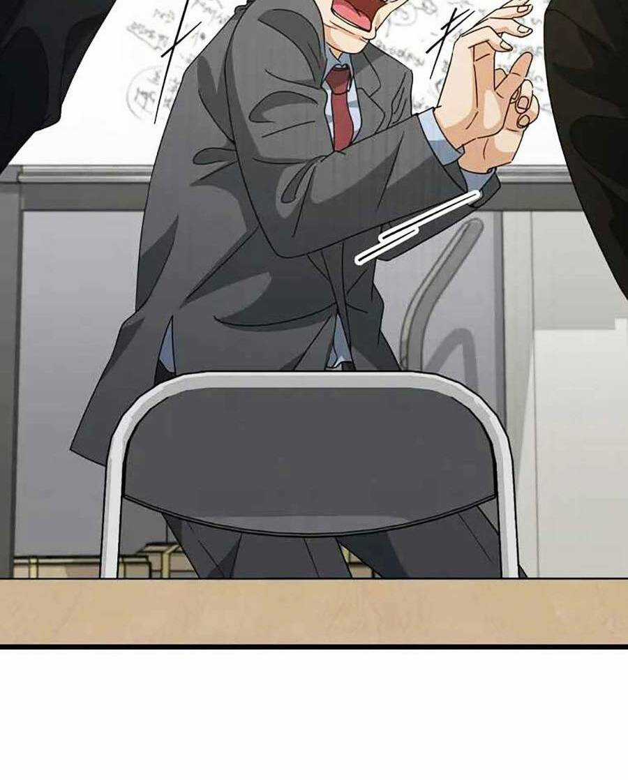 Bố Tôi Quá Mạnh Chapter 139 trang 39