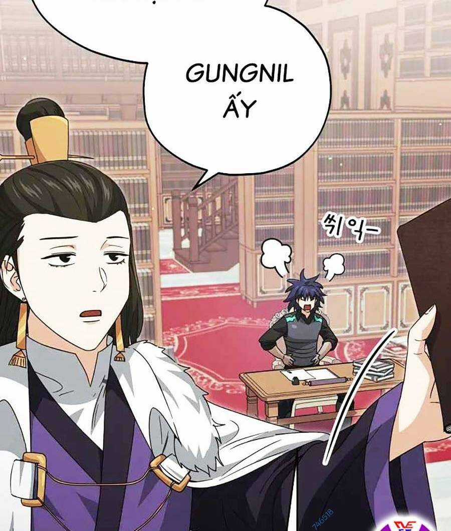 Bố Tôi Quá Mạnh Chapter 139 trang 4