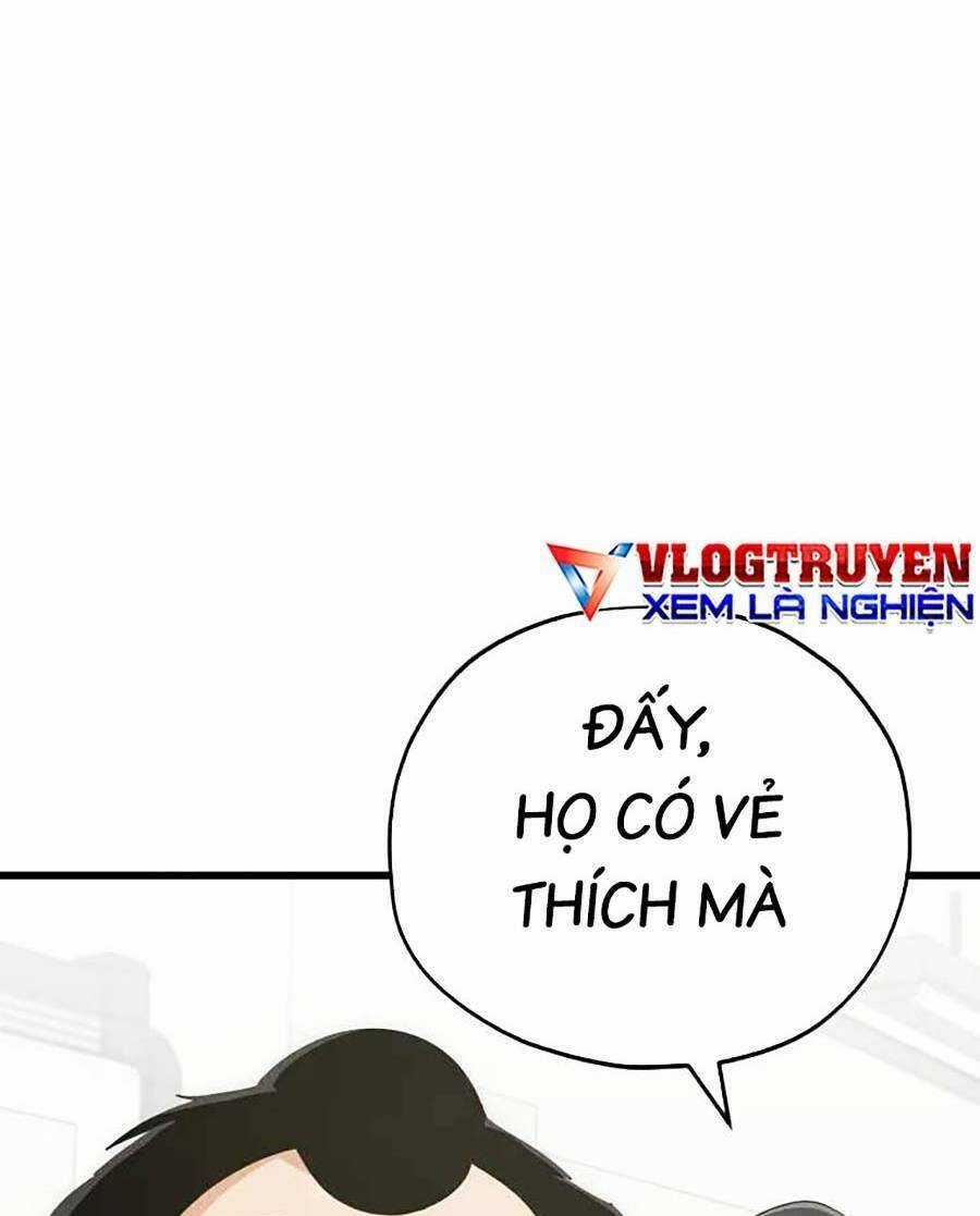 Bố Tôi Quá Mạnh Chapter 139 trang 40