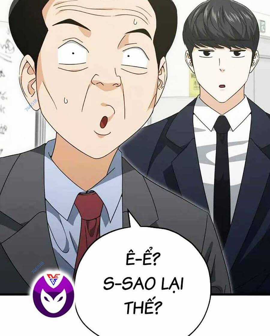 Bố Tôi Quá Mạnh Chapter 139 trang 41