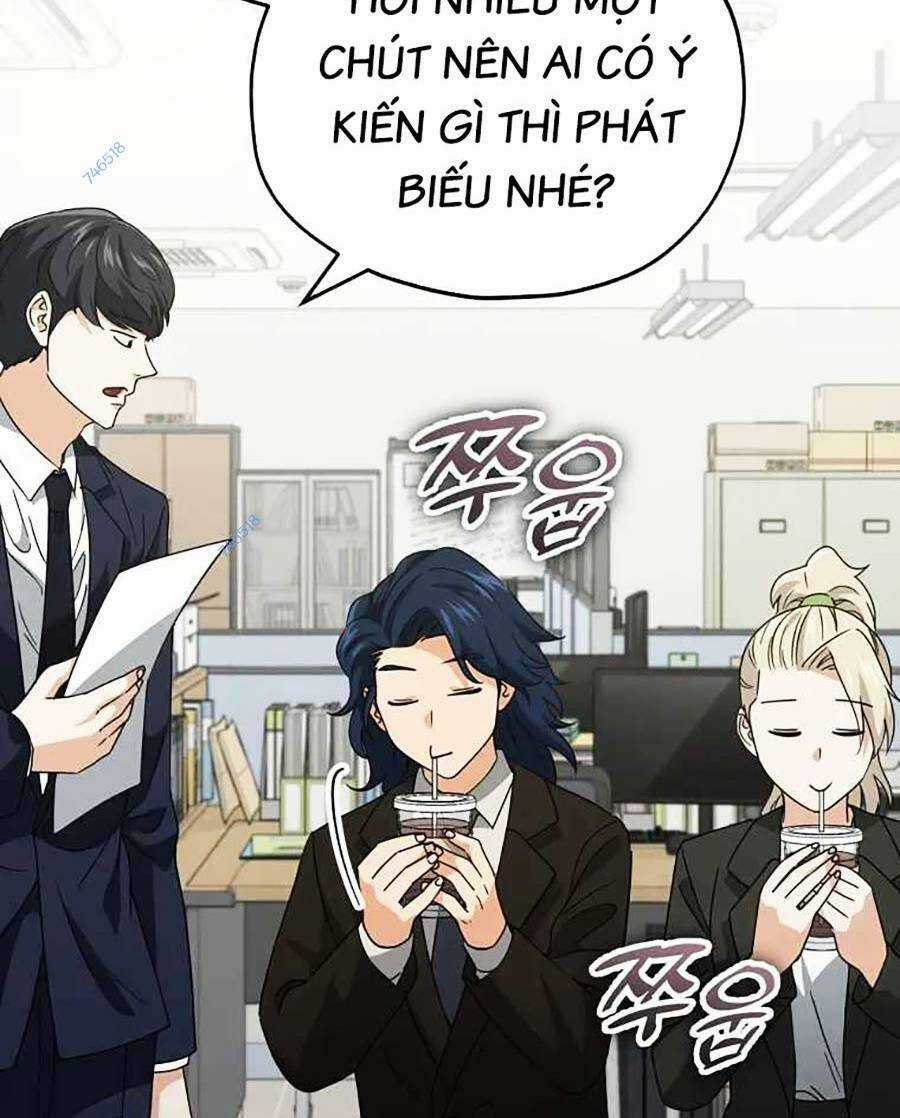 Bố Tôi Quá Mạnh Chapter 139 trang 44