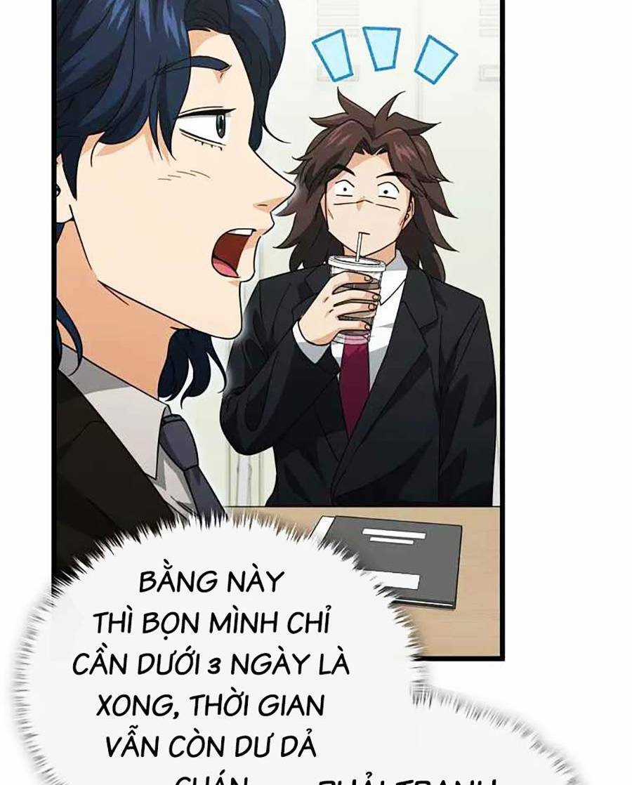 Bố Tôi Quá Mạnh Chapter 139 trang 46