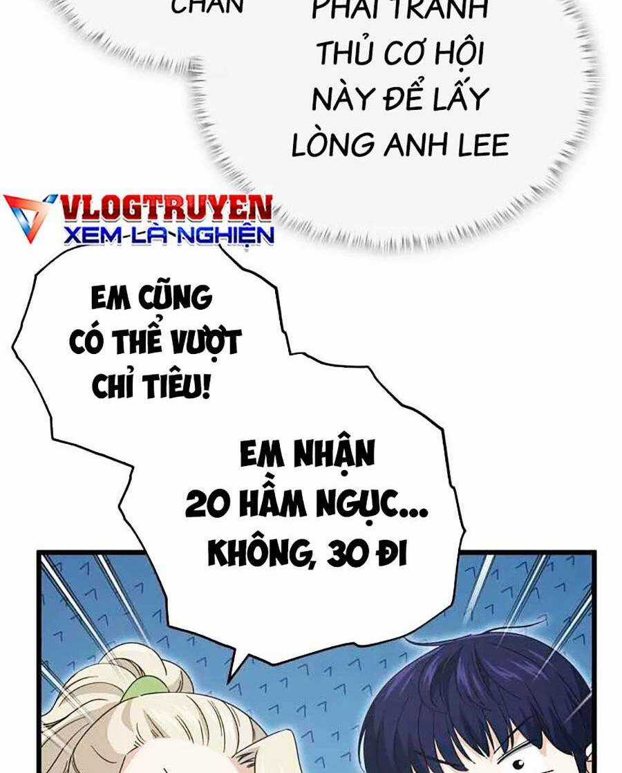 Bố Tôi Quá Mạnh Chapter 139 trang 47