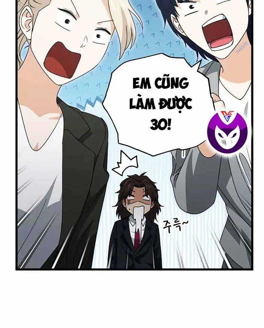 Bố Tôi Quá Mạnh Chapter 139 trang 48