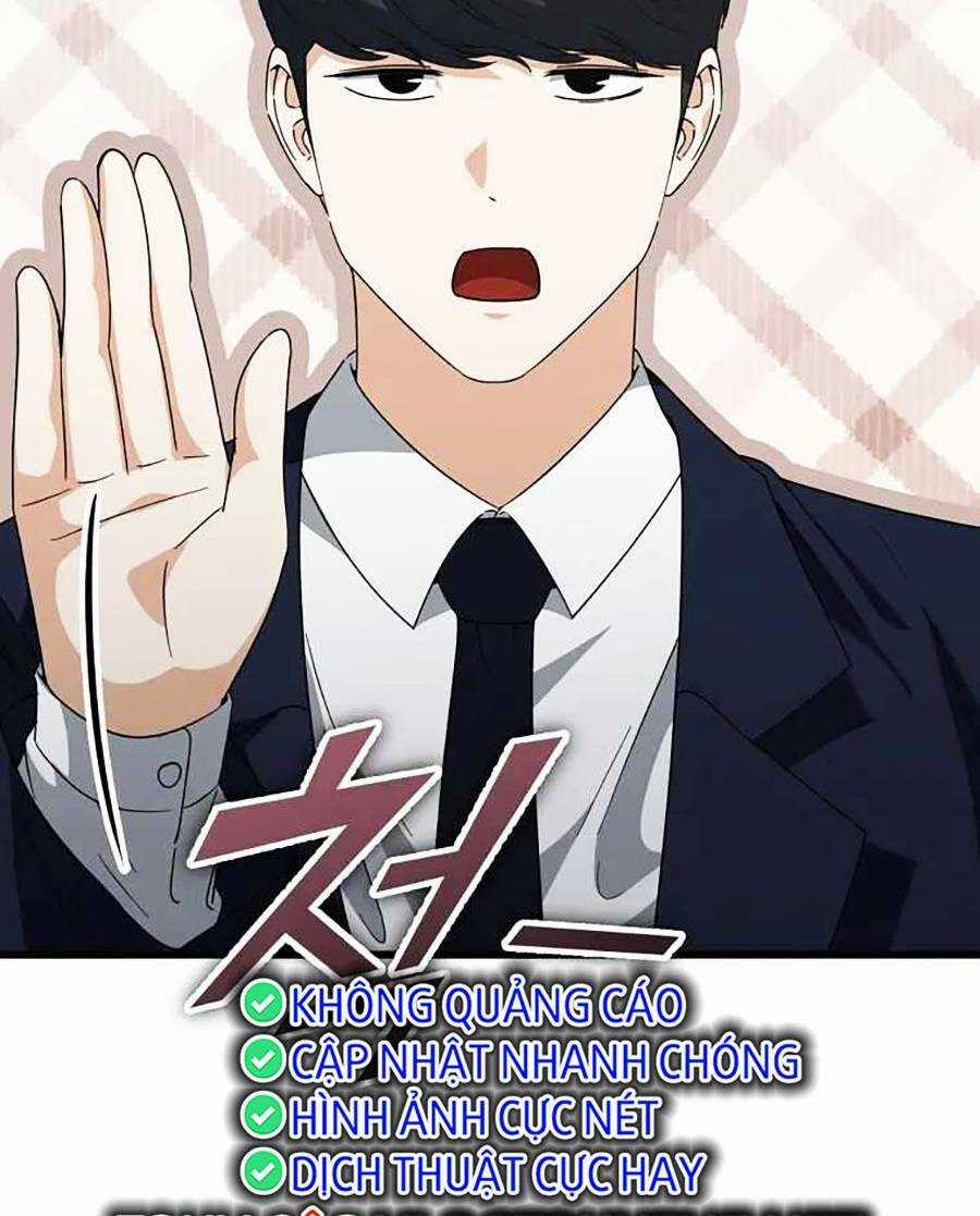 Bố Tôi Quá Mạnh Chapter 139 trang 50