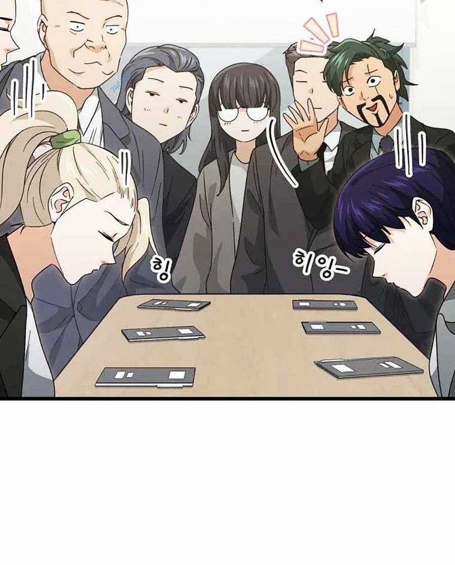 Bố Tôi Quá Mạnh Chapter 139 trang 52