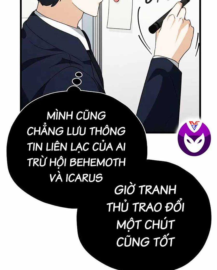 Bố Tôi Quá Mạnh Chapter 139 trang 54