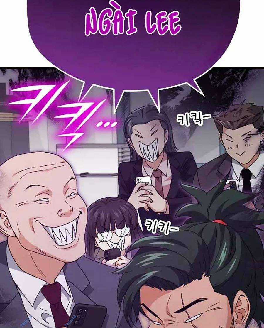 Bố Tôi Quá Mạnh Chapter 139 trang 56