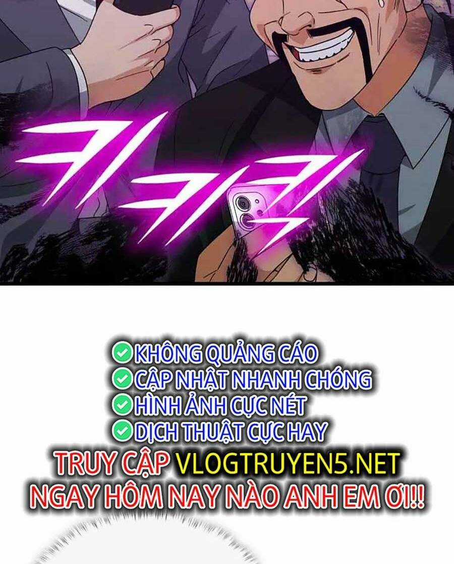 Bố Tôi Quá Mạnh Chapter 139 trang 57