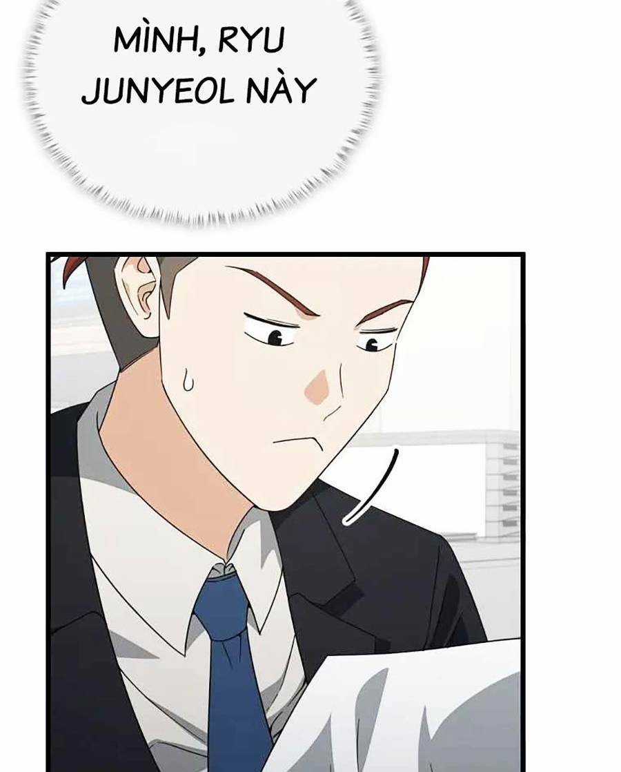 Bố Tôi Quá Mạnh Chapter 139 trang 58