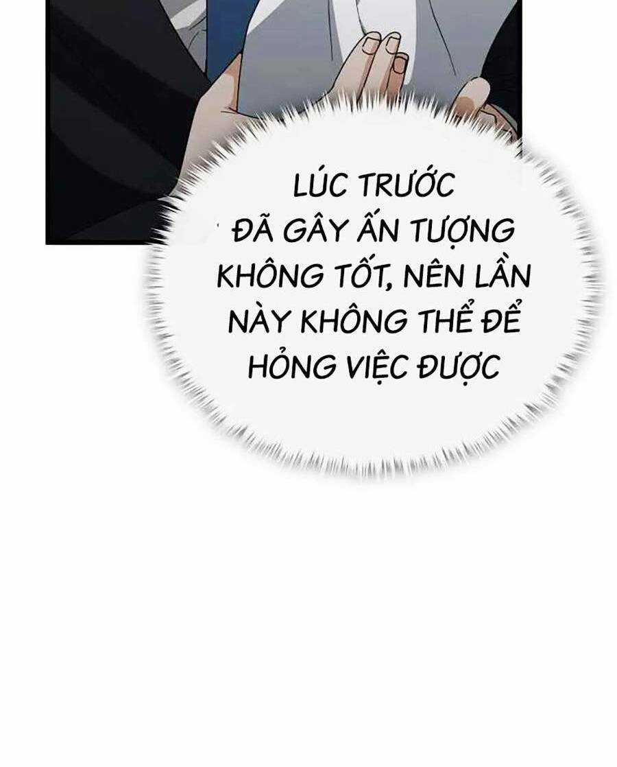 Bố Tôi Quá Mạnh Chapter 139 trang 59