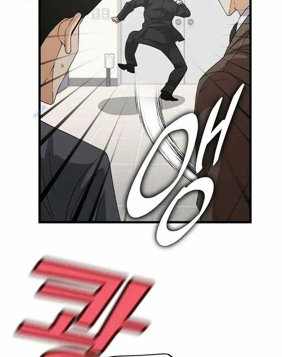 Bố Tôi Quá Mạnh Chapter 139 trang 65