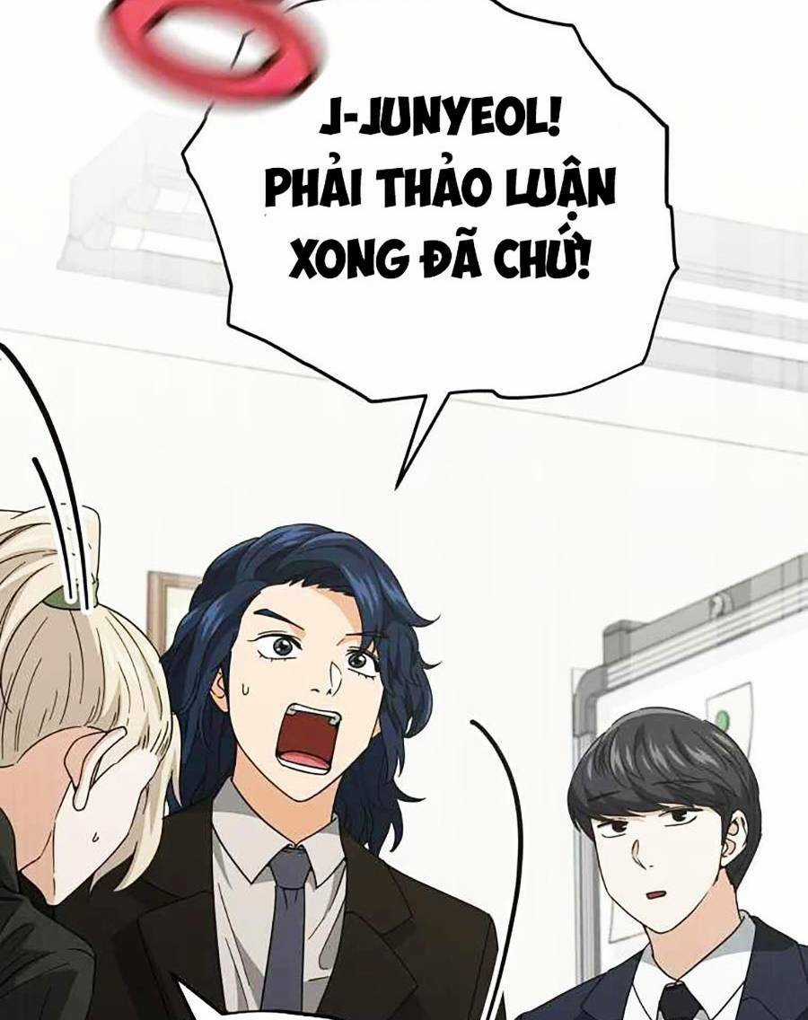 Bố Tôi Quá Mạnh Chapter 139 trang 66