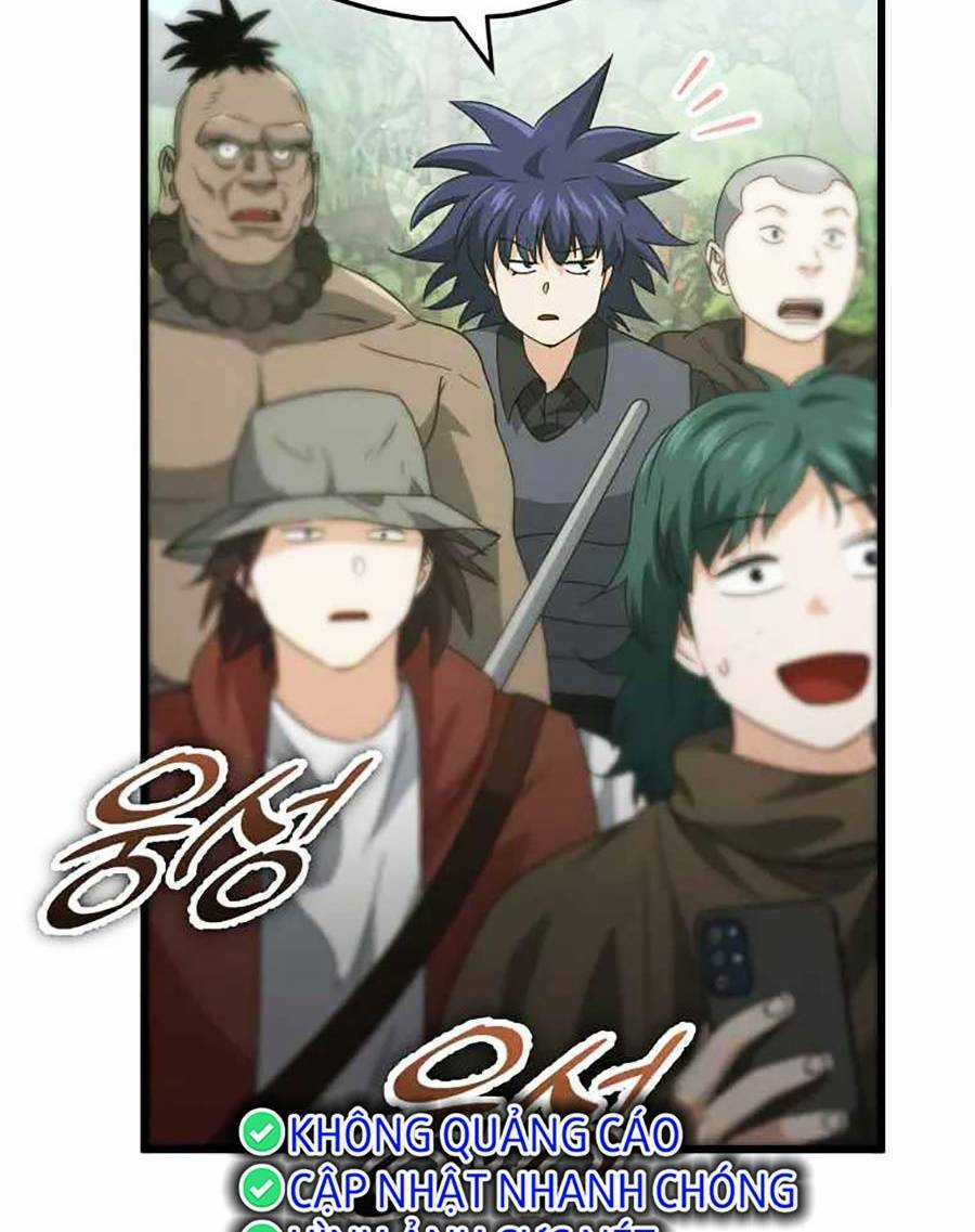 Bố Tôi Quá Mạnh Chapter 139 trang 74