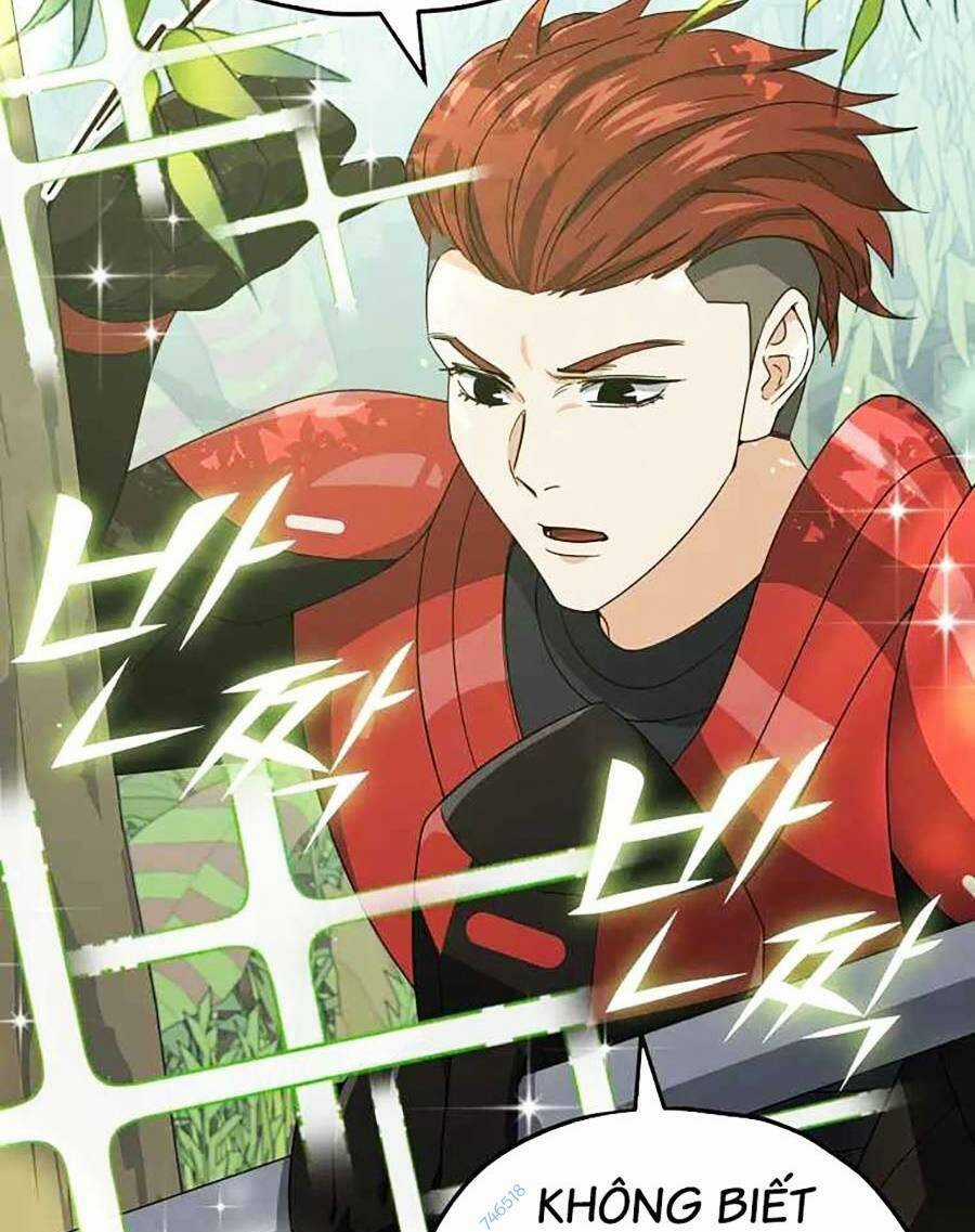 Bố Tôi Quá Mạnh Chapter 139 trang 76