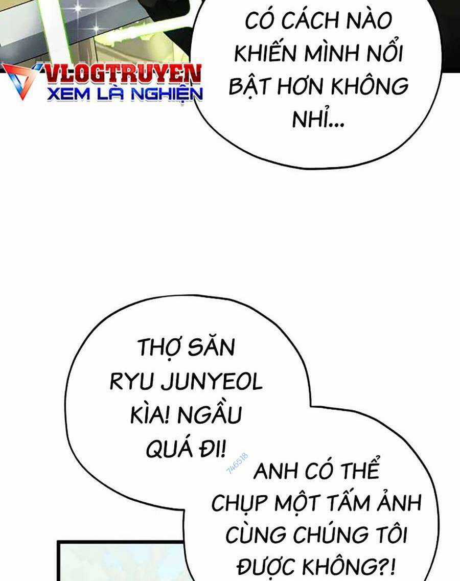 Bố Tôi Quá Mạnh Chapter 139 trang 77