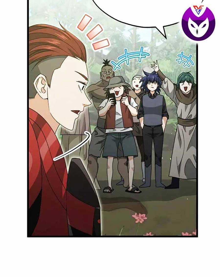 Bố Tôi Quá Mạnh Chapter 139 trang 78