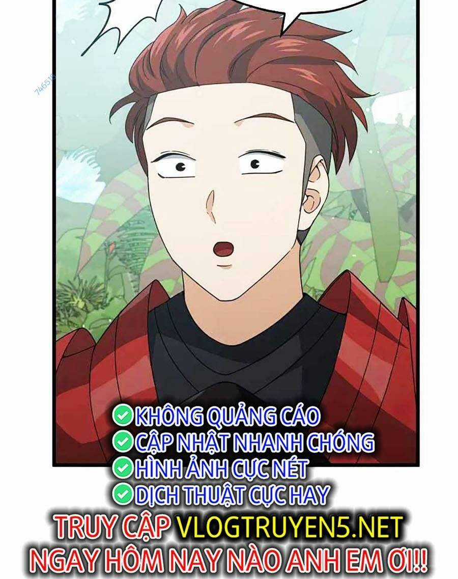 Bố Tôi Quá Mạnh Chapter 139 trang 80