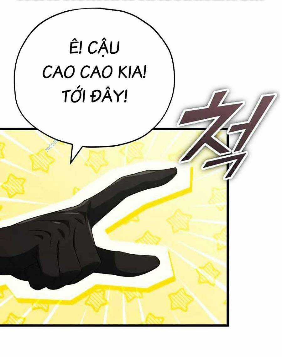 Bố Tôi Quá Mạnh Chapter 139 trang 81